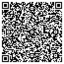 QR code with Harris Jeff R contacts