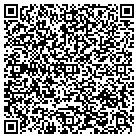 QR code with Healing Hands By Carlos Campos contacts