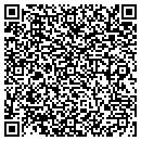 QR code with Healing Points contacts