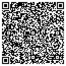 QR code with Hovgaard Rick V contacts