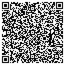 QR code with Hudson Tori contacts
