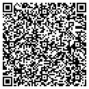 QR code with Kaczor Tina contacts