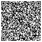 QR code with MI Zai Shiatsu Chicago Inc contacts