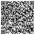 QR code with O G C contacts