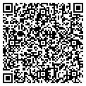 QR code with Pamela Cox Nd contacts