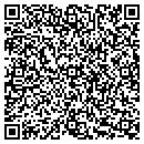 QR code with Peace Love & Light Inc contacts