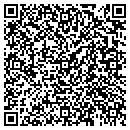 QR code with Raw Reaction contacts