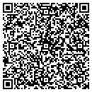 QR code with Resort Naturelle contacts