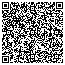QR code with Richard A Muir Phd contacts