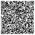 QR code with Servpro Of Sw Broward contacts