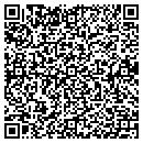 QR code with Tao Healing contacts