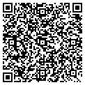 QR code with Woodfaeries contacts