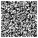 QR code with Yasuda Gregory contacts