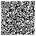 QR code with Zemira contacts