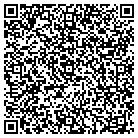 QR code with OC Baby Nurse contacts