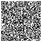 QR code with Occupational Health Ctr-Hvc contacts