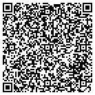QR code with Occupational Health Ctr-St Jms contacts