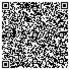 QR code with Rehabilitation Institute of WI contacts