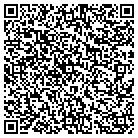 QR code with Hypnotherapy Center contacts