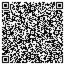 QR code with Hanger PO contacts