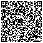 QR code with Orthotics & Prosthetics At contacts