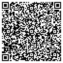 QR code with A W Ems Inc contacts
