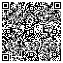 QR code with C E Solutions contacts