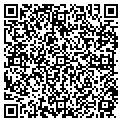 QR code with F A C T contacts