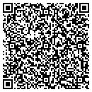 QR code with Marc Gordon contacts