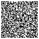 QR code with Tips & Toes contacts