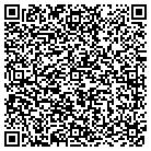 QR code with Physically Speaking Inc contacts