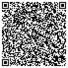 QR code with R & P Paramedical Service contacts