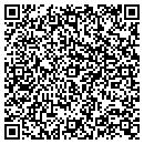 QR code with Kennys AC & Rfrgn contacts