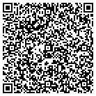 QR code with Union Township Life Squad Inc contacts