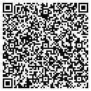 QR code with Anja Bieschke P T contacts