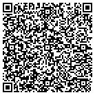 QR code with Ultimate Dumbbell Fitness Inc contacts