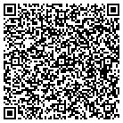 QR code with C & N Kitchen Cabinets Inc contacts