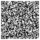 QR code with B&L Management Inc contacts