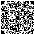 QR code with Cafas contacts
