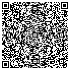 QR code with Ninas Antiques & Crafts contacts