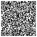 QR code with Covington Arena contacts