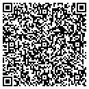 QR code with Gail Anthony contacts