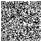 QR code with Highline Therapy Service contacts