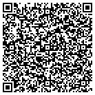 QR code with Highline Therapy Services contacts