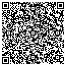 QR code with Hollander Jason R contacts