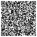 QR code with Horn Mary C PhD contacts