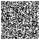 QR code with Kristine S Legters Ms Pt contacts
