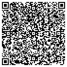 QR code with Marguerite Recicar M P T contacts