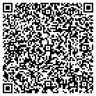 QR code with Maria Grace Valenciano R P T contacts