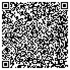 QR code with Marilyn Vanfoerster Physical Therapist contacts